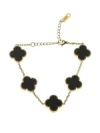 Bratara BR009 NEGRU | MEI