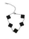 Bratara BR010 NEGRU | MEI