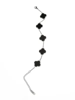 Bratara BR010 NEGRU | MEI