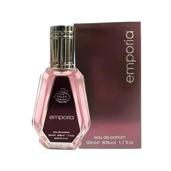 Apa de parfum Fragrance World Emporia 309974 | Dubai S... » meishop.life