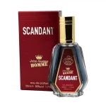 Apa de parfum Fragrance World John Gustav Homme Scanda... » meishop.life