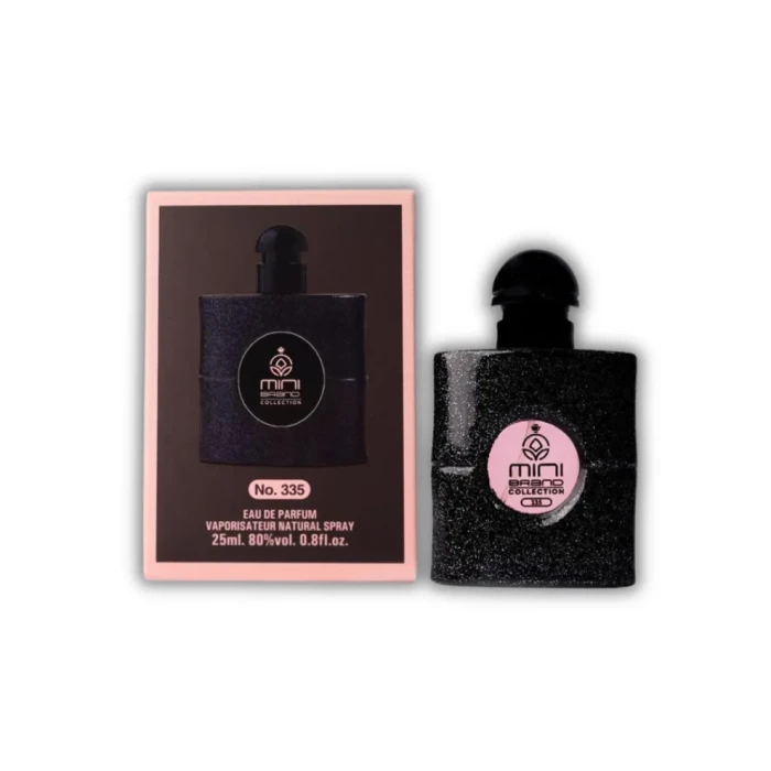 Apa de parfum MiniBrand 335 309945 | Dubai Scent » meishop.life