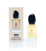 Apa de parfum MiniBrand 333 309944 | Dubai Scent » meishop.life