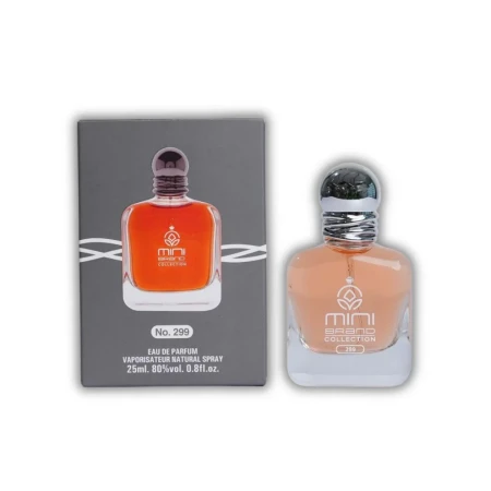 Apa de parfum MiniBrand 299 309939 | Dubai Scent » meishop.life