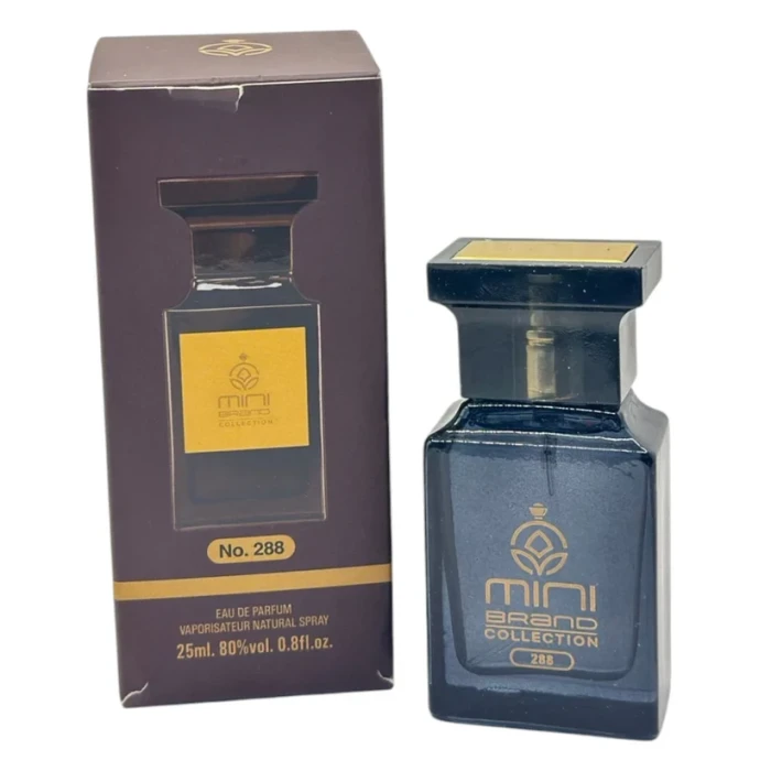 Apa de parfum MiniBrand 288 309938 | Dubai Scent » meishop.life