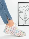 Sneakers Dama 5WL92 WHITE | MEI