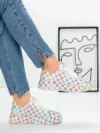Sneakers Dama 5WL92 WHITE | MEI