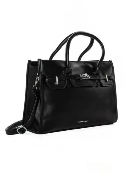 Geanta de mana 5ZA225 BLACK | MEI