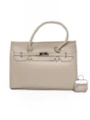 Geanta de mana 5ZA225 BEIGE | MEI