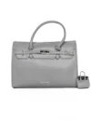 Geanta de mana 5ZA225 GREY | MEI