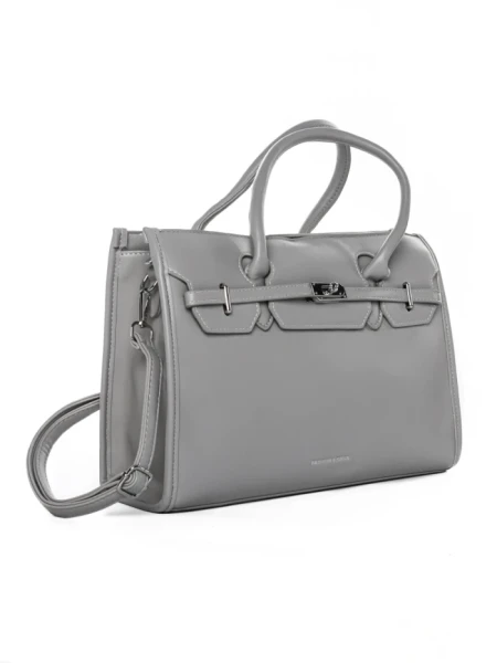 Geanta de mana 5ZA225 GREY | MEI