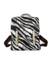 Rucsac Dama 5ZA216 BLACK | MEI