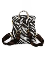 Rucsac Dama 5ZA216 BLACK | MEI