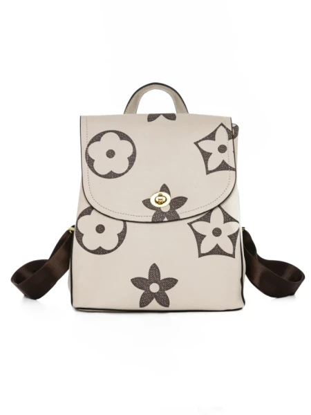 Rucsac Dama 5ZA217 BEIGE | MEI