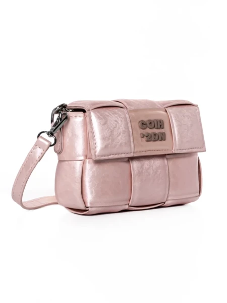 Geanta de umar 5ZA215 PINK | MEI
