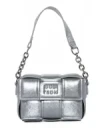 Geanta de umar 5ZA215 SILVER | MEI