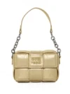 Geanta de umar 5ZA215 BEIGE | MEI
