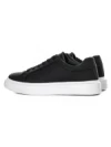 Pantofi Sport Barbati 5NXE51 BLACK-WHITE | MEI