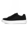 Pantofi Sport Barbati 5NXE51 BLACK-WHITE | MEI