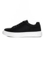 Pantofi Sport Barbati 5NXE51 BLACK-WHITE | MEI