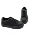 Pantofi Sport Barbati 5NXE51 ALL BLACK | MEI