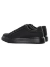 Pantofi Sport Barbati 5NXE51 ALL BLACK | MEI