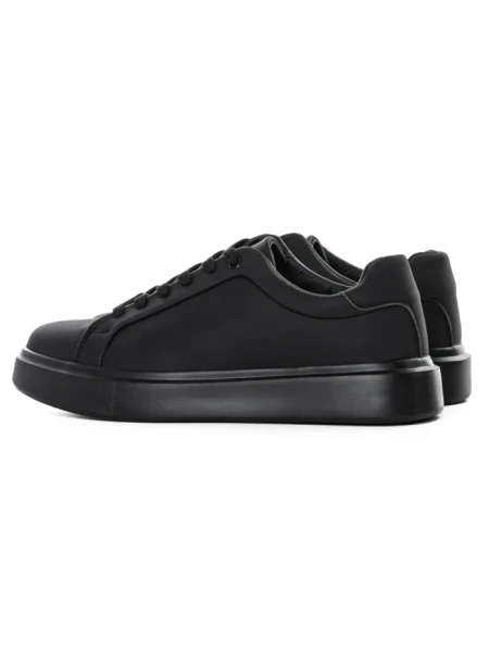 Pantofi Sport Barbati 5NXE51 ALL BLACK | MEI