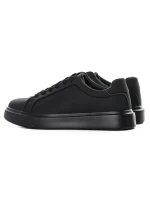 Pantofi Sport Barbati 5NXE51 ALL BLACK | MEI