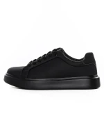 Pantofi Sport Barbati 5NXE51 ALL BLACK | MEI