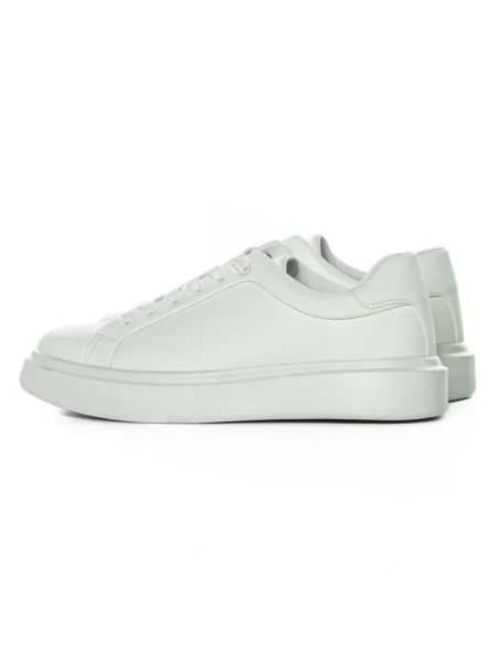 Pantofi Sport Barbati 5NXE51 ALL WHITE | MEI