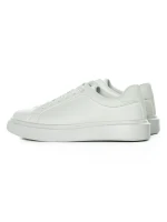 Pantofi Sport Barbati 5NXE51 ALL WHITE | MEI