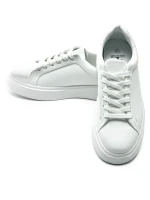 Pantofi Sport Barbati 5NXE51 ALL WHITE | MEI