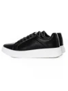 Pantofi Sport Barbati 5NXE52 BLACK-WHITE | MEI