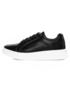 Pantofi Sport Barbati 5NXE52 BLACK-WHITE | MEI