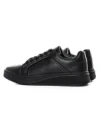 Pantofi Sport Barbati 5NXE52 ALL BLACK | MEI