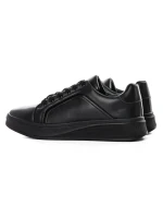 Pantofi Sport Barbati 5NXE52 ALL BLACK | MEI