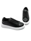 Pantofi Sport Barbati 5NXE53 BLACK-WHITE | MEI