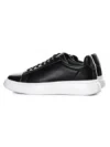 Pantofi Sport Barbati 5NXE53 BLACK-WHITE | MEI