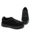 Pantofi Sport Barbati 5NXE53 ALL BLACK | MEI