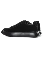 Pantofi Sport Barbati 5NXE53 ALL BLACK | MEI