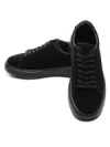 Pantofi Sport Barbati 5NXE53 ALL BLACK | MEI