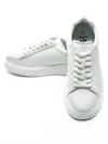 Pantofi Sport Barbati 5NXE53 ALL WHITE | MEI