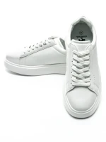 Pantofi Sport Barbati 5NXE53 ALL WHITE | MEI