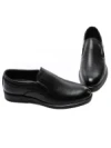 Pantofi Barbati 5NXE75 BLACK | PANTOFUL
