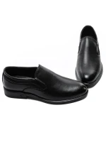 Pantofi Barbati 5NXE75 BLACK | PANTOFUL