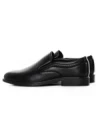 Pantofi Barbati 5NXE75 BLACK | PANTOFUL