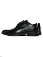 Pantofi Barbati 5NXE76 BLACK | PANTOFUL