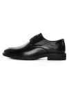Pantofi Barbati 5NXE76 BLACK | PANTOFUL