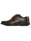 Pantofi Barbati 5NXE76 COFFEE | PANTOFUL