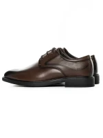 Pantofi Barbati 5NXE76 COFFEE | PANTOFUL